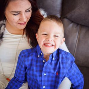 Meet your Posher, Jordan